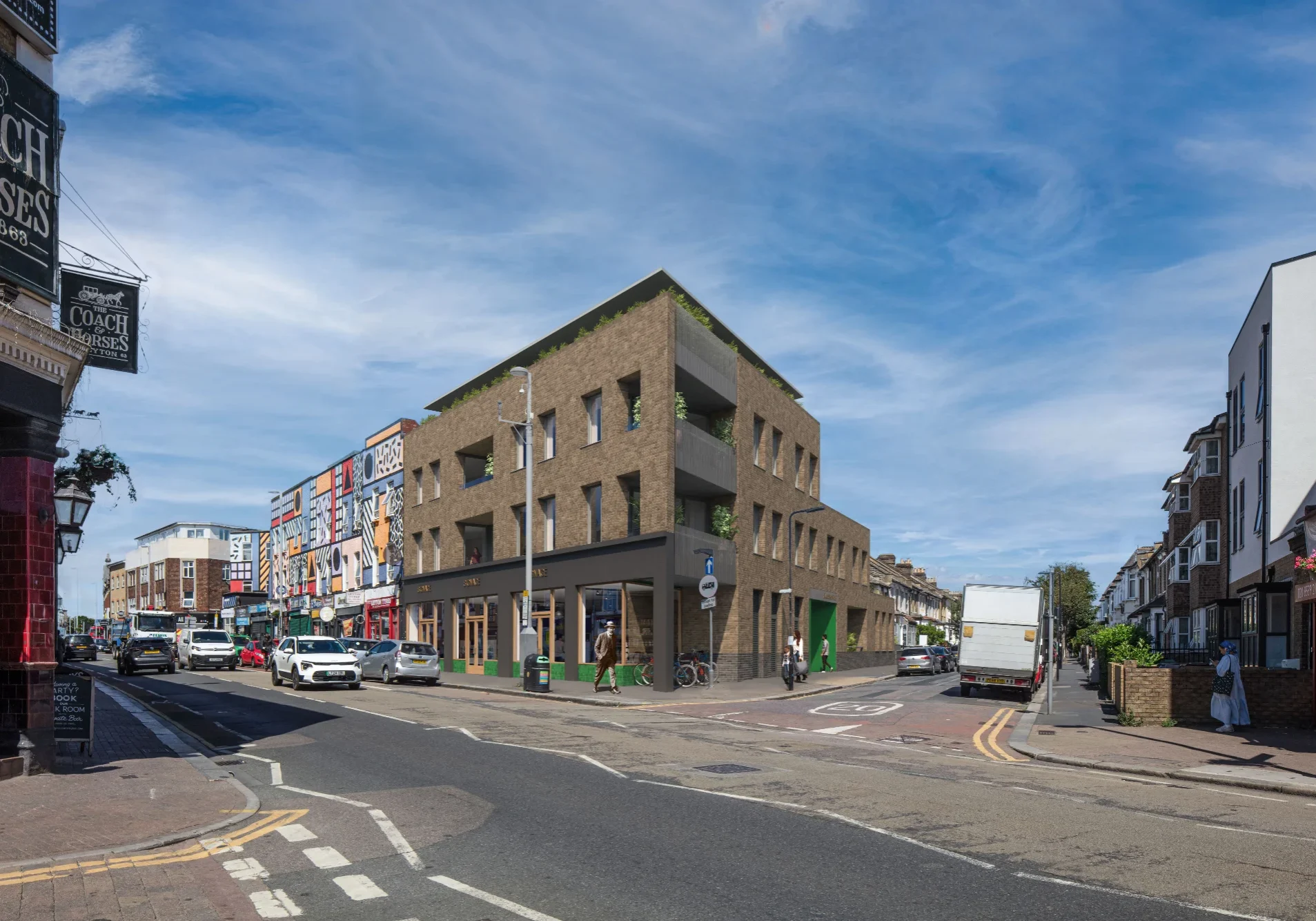 case study 4 leytonstone image 1